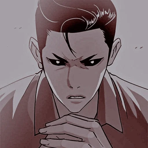 💵 Стикер «Jong Geon» для Telegram