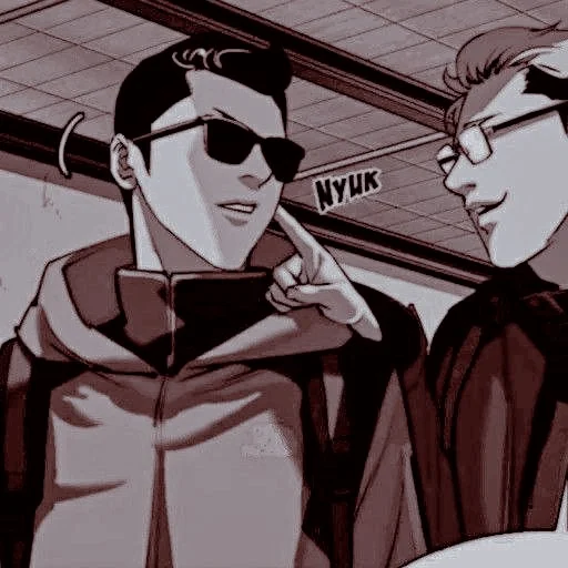 💵 Стикер «Jong Geon» для Telegram