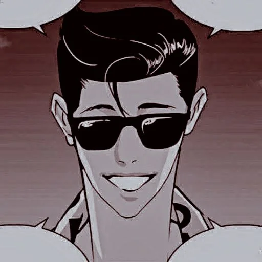 💵 Стикер «Jong Geon» для Telegram
