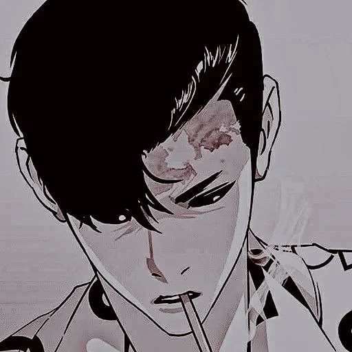 💵 Стикер «Jong Geon» для Telegram