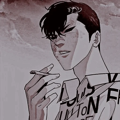 💵 Стикер «Jong Geon» для Telegram