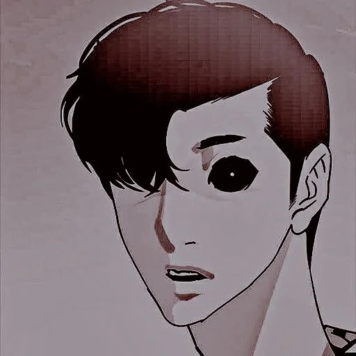 💵 Стикер «Jong Geon» для Telegram