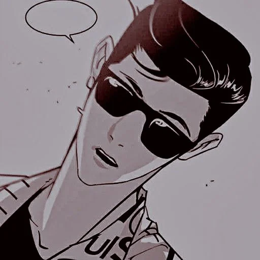 💵 Стикер «Jong Geon» для Telegram