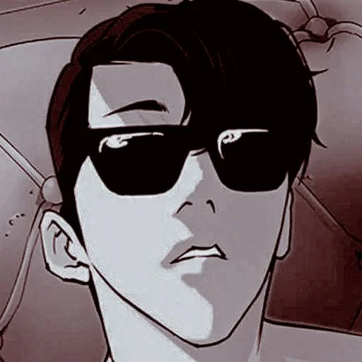 💵 Стикер «Jong Geon» для Telegram