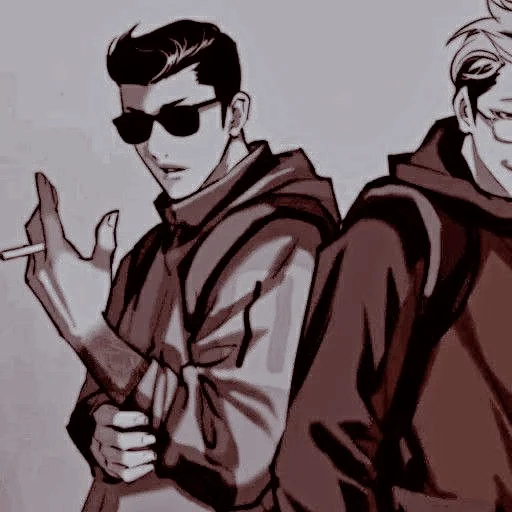 💵 Стикер «Jong Geon» для Telegram