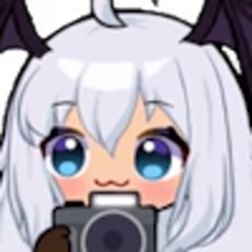 😈 Эмодзи «Gundorf» для Telegram