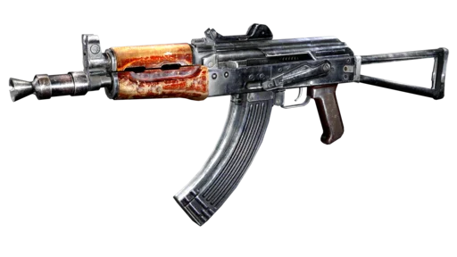🔫 Стикер «Guns of zone» для Telegram