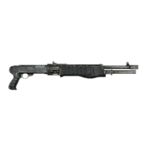🔫 Стикер «Guns of zone» для Telegram