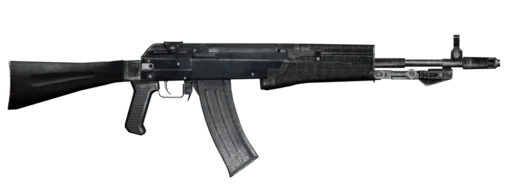 🔫 Стикер «Guns of zone» для Telegram