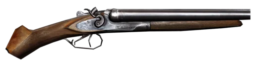 🔫 Стикер «Guns of zone» для Telegram