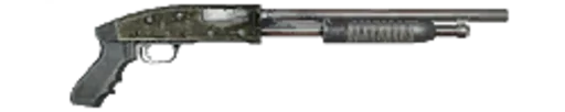 🔫 Стикер «Guns of zone» для Telegram