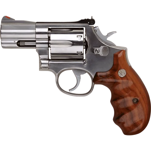 Стикерпак «Guns and Rifles» для Telegram — обложка