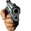 Стикер 48 🔫 Gun with you