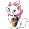 Стикер 22 🔫 Gun with you