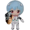 Стикер 50 🔫 Gun with you