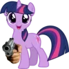 Стикер 31 🔫 Gun with you