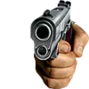 Стикер 47 🔫 Gun with you