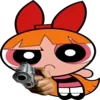 Стикер 19 🔫 Gun with you