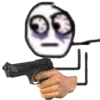 Обложка набора 🔫 Gun with you