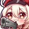Стикер 51 🔫 Gun with you