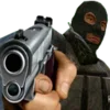Стикер 58 🔫 Gun with you