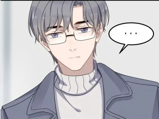 😐 Стикер «Guodu jiechu» для Telegram