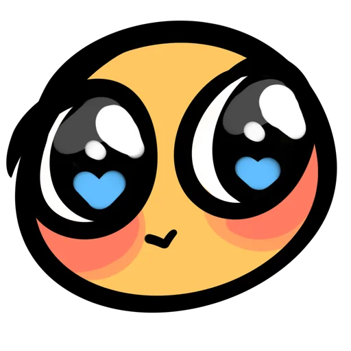 Стикерпак гыг эмодзи / emoji для Telegram — скачать