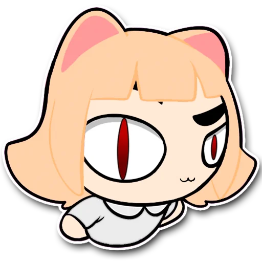 🧐 Стикер «gurnya» для Telegram