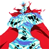 🤖 Эмодзи «Tengen Toppa Gurren Lagann» для Telegram