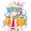 😇 Эмодзи «Tengen Toppa Gurren Lagann» для Telegram