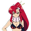 😍 Эмодзи «Tengen Toppa Gurren Lagann» для Telegram