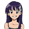💜 Эмодзи «Tengen Toppa Gurren Lagann» для Telegram