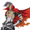🤩 Эмодзи «Tengen Toppa Gurren Lagann» для Telegram