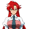 👩‍🏫 Эмодзи «Tengen Toppa Gurren Lagann» для Telegram