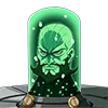 🧐 Эмодзи «Tengen Toppa Gurren Lagann» для Telegram