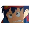 Стикер 11 Gurren Lagann