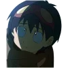 Стикер 7 Gurren Lagann