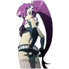 Стикер 59 Gurren Lagann