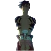 Стикер 28 Gurren Lagann