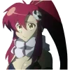 Стикер 60 Gurren Lagann