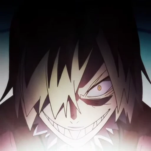 Стикерпак Gurren Lagann для Telegram
