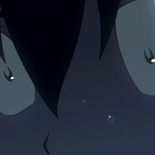 😰 Стикер «Gurren Lagann» для Telegram