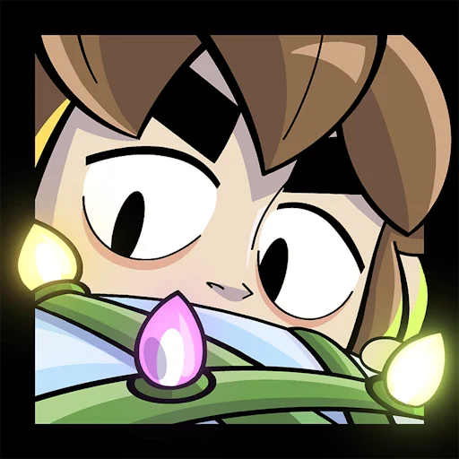 🎈 Стикер «Brawl Stars» для Telegram
