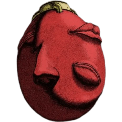🥚 Стикер «Guts» для Telegram