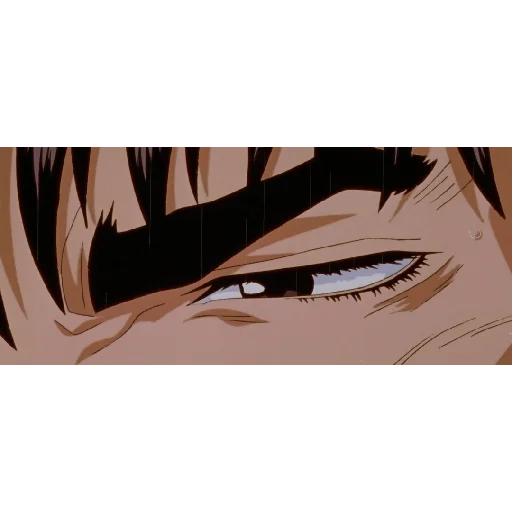 😡 Стикер «Guts» для Telegram