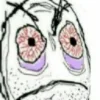 😡 Эмодзи «Guudini» для Telegram