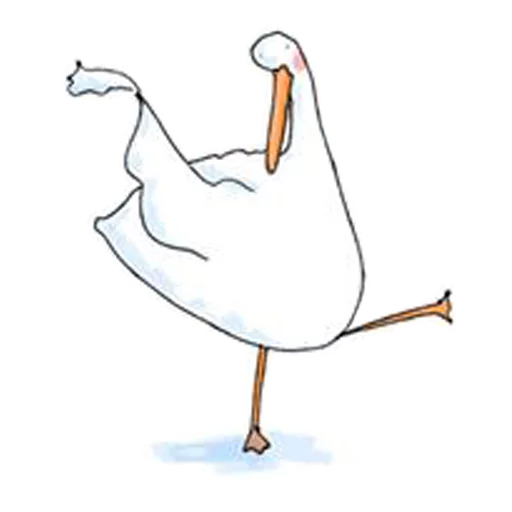 👋 Стикер «Gus» для Telegram