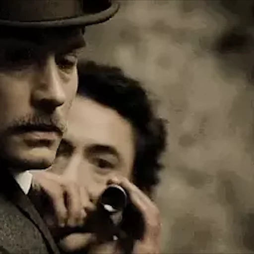 😏 Стикер «Фильмы Гая Ричи» для Telegram