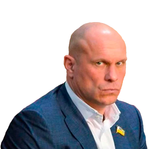 😑 Стикер «Маленький гвинтік» для Telegram