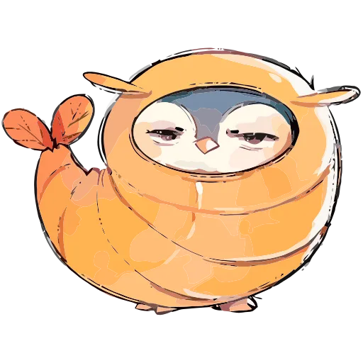 🦐 Эмодзи «Гвик» для Telegram